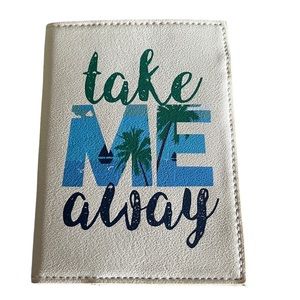 🌸3/$15🌸 Guess Passport Cover